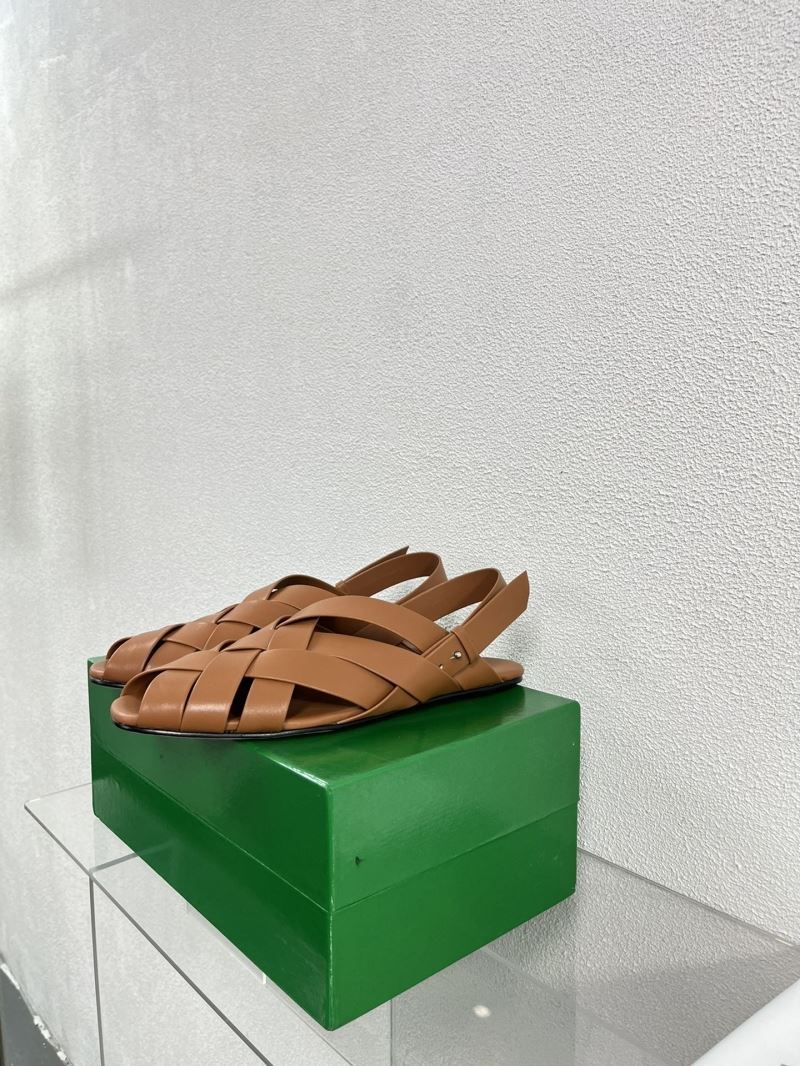 Bottega Veneta Sandals